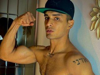 Michael_Blaze