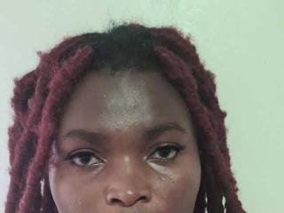 Sexxyebony254