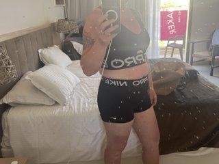 CurvySammyx