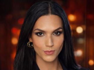 KeniaRoberts