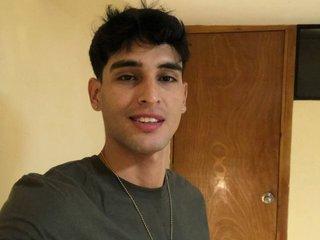 BoySexyDilan