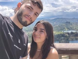 JosseandAlexa