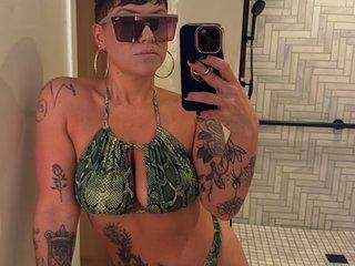 GoddessPixieXOXO