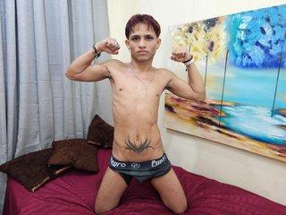 TWINK_SEXO