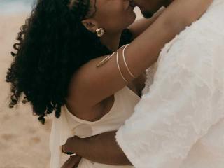 Blaqboiandmaya