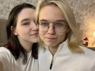 WillieAndCecilla