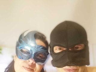 Maskcouple7