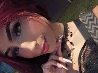Melany_Ts_Horny