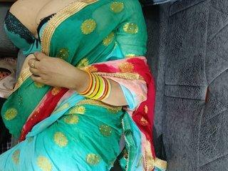 Wildhot_SexyRuhi