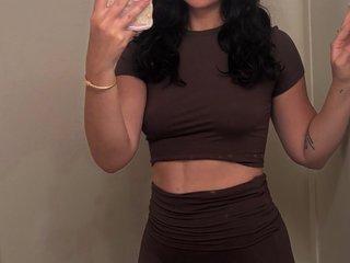 Spicyfemale