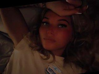 MissBlondieX