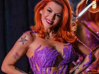 CamillaStarrX