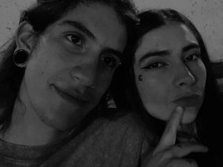 RavenAndLogan