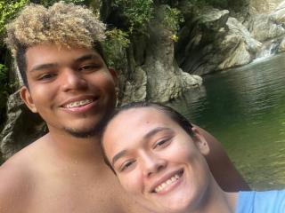 ManeandValentina