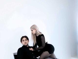 EvaAndPablos