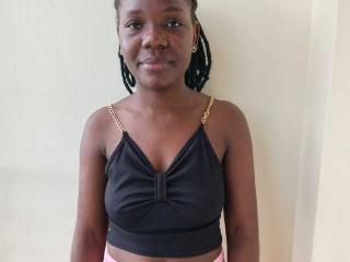Ebonysweetcandy
