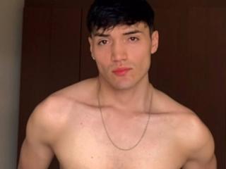 AronnDark