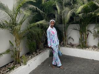 SweetAbena