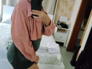 AndreinaMabel