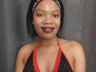 ObedientBlackBabe