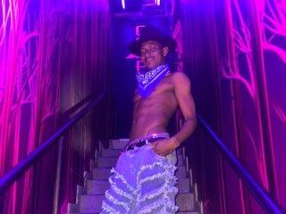 TyssonBeckfordd