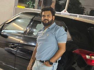 Bustymannu