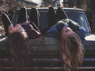 Amoraskye