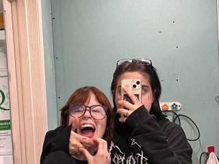 AliceAndMia