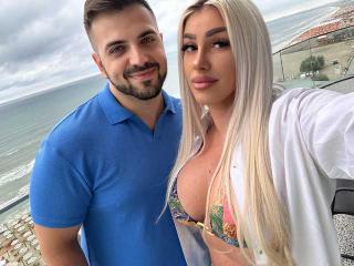 BlondeandtheBeast