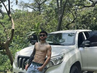 ZacTorricheli