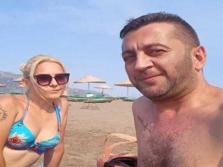 German-Milf-Couple