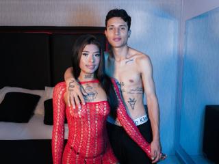 LiaAndAustin