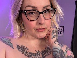 GoddessMargeaux