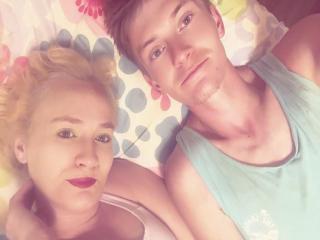 DamonAndAbbey