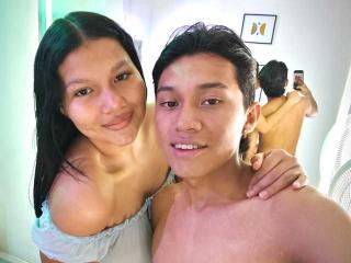 Julie-n-Axel