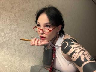 HarleyBlack