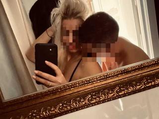 LuxuryHWcouple