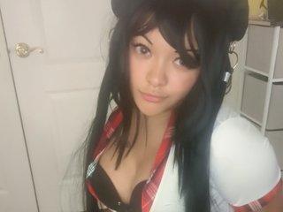 MissKianax