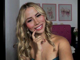 ZarahDubois