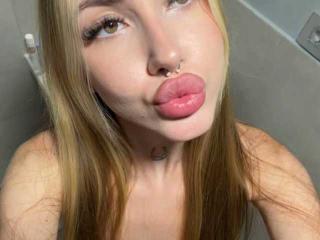 sexxxblondy