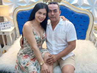 ValeriaAndDavid