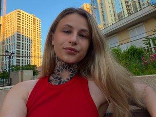 HotBlondy00