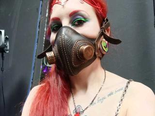 NastyaFox691
