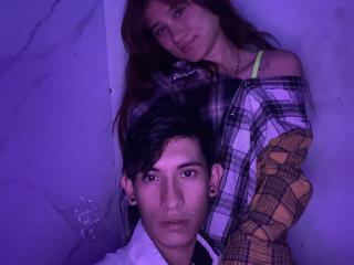 aliiAndRick