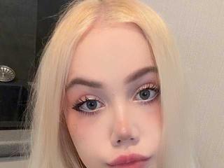 Sweetie-Anna
