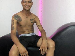 LeidaraBoy