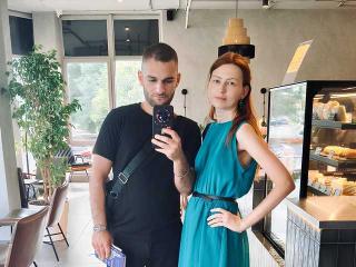CharmCouple