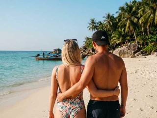 Black-and-Blond