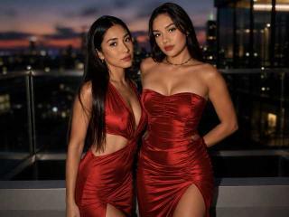 DannaAndLara