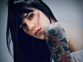Theinkedgirl